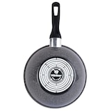 thumbnail of Wok 28cm Magefesa K2 Granssaso en Acero Esmaltado Color Gris