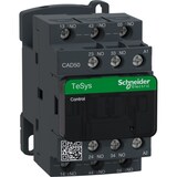 thumbnail of Schneider Electric Hilfsschütz CAD50-P7 CAD50P7