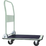 thumbnail of tectake Platformwagen inklapbaar tot 150kg - wit - 400759