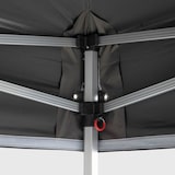 thumbnail of MobeventPro Dach für Faltzelt M2 3x3m Alu 50MM grau