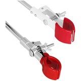thumbnail of Steinberg Systems - Steinberg Systems Support À Pince De Laboratoire Pour Verrerie SBS-LS-200 (Tige 590 mm, Pinces 0-85 mm, Anneaux ø 60-100 mm, Noix