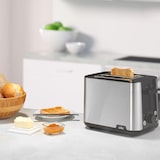 thumbnail of Tostadora braun ht 1510 bk purshine
