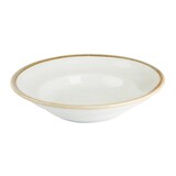 thumbnail of Olympia Kiln Pasta Schüssel Kreide 250mm 340ml (4 Stück)