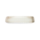 thumbnail of IDFine Deserto Quadro Rectangular Plate 37 cm (33  6 Stück