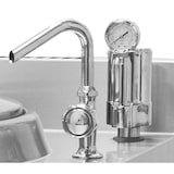 thumbnail of EURAST - Marmita rectangular eléctrica 300 litros calor indirecto - 1350x900x900 mm - 36000 W 400/3V - 18E16300