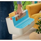 thumbnail of Caixa de Transporte de Leitz Cosy