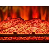 thumbnail of PURLINE Einsetzbarer Elektrokamin CHE-620