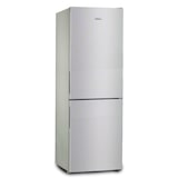 thumbnail of FrigeluX Réfrigérateur combiné 157L dont congélateur 4* de 48L, Inox RC168SE