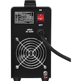 thumbnail of Stamos Pro Series - Elektroden lasapparaat - 250 A - 8 meter kabel - Hot Start - PRO