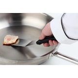 thumbnail of APS Winkelpalette/Tortenspachtel/Gebäckpalette18,5 x 3 cm