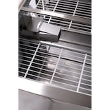 thumbnail of KBS Saladette 903 Con 3 puertas, 400 litros 1368x700x870 mm Enchufable 230V