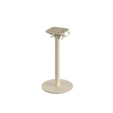 thumbnail of Piètement pour table de bistrot Sable 45x45x72cm - Feros