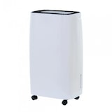thumbnail of Desumidificador portátil com fluxo de ar de 140 m³/h, capacidade de desumidificação de 10l/24h a 30°C/80%, faixa de trabalho 6-35°C
