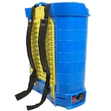 thumbnail of Sprühgerät Drucksprüher Pumpsprüher AKKU Gartenspritze Rückenspritze 20 L E1