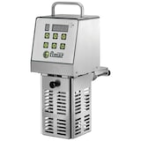 thumbnail of Sous-Vide Roner Cottura Sottovuoto a bassa temperatura. Struttura inox. Sensore temperatura. Misure cm 24x15x39(h). FIMAR modello RH50