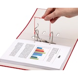 thumbnail of BANKERS BOX Archivclip, rot, rot