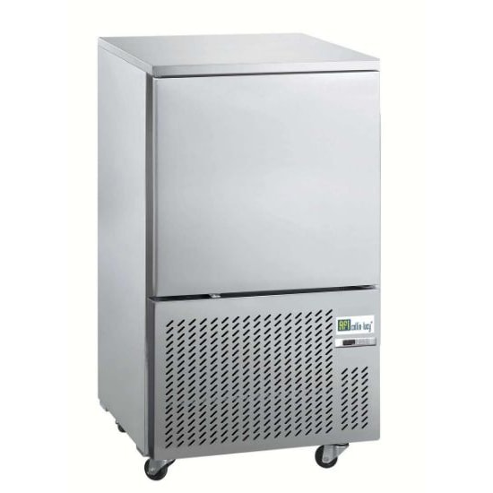Cellule de refroidissement mixte 10 niveaux