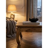 thumbnail of Couchtisch Massiv-Holz Akazie 110 cm breit Wohnzimmer-Tisch Design Natur-Produkt Landhaus-Stil