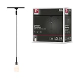 thumbnail of Paulmann URail Pendel DecoSystems Basic  E14  max. 20W  dimmbar 230V Schwarz matt 96912
