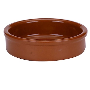 Raimundo Barro Profesional Cazuela Barro Asas 12Cm