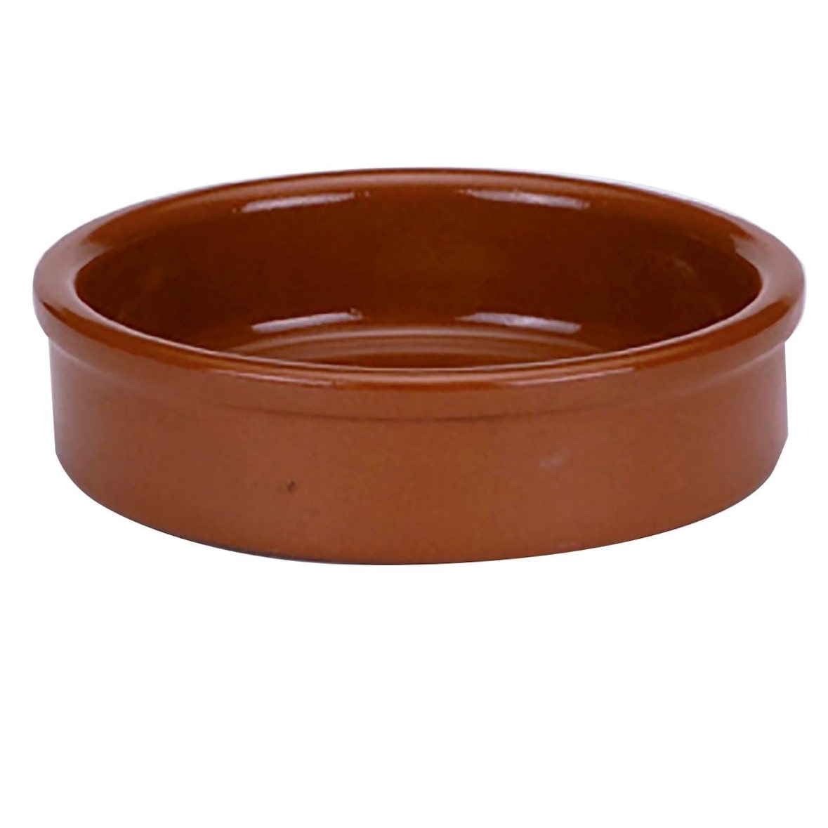 Raimundo Barro Profesional Cazuela Barro Asas 12Cm