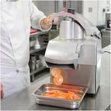 thumbnail of SAMMIC Cortadora de hortalizas capacidad 450 Kg/h mod. CA-31. 1 velocidad. Modelo trifásico.