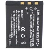 thumbnail of AccuCell Akku passend für Traveler DC-6300, EE-Pack 330