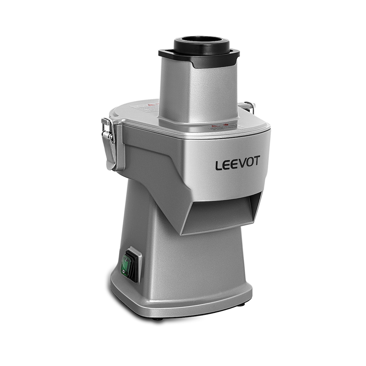 Leevot macchina professionale tagliaverdure GJ817-220V/50HZ