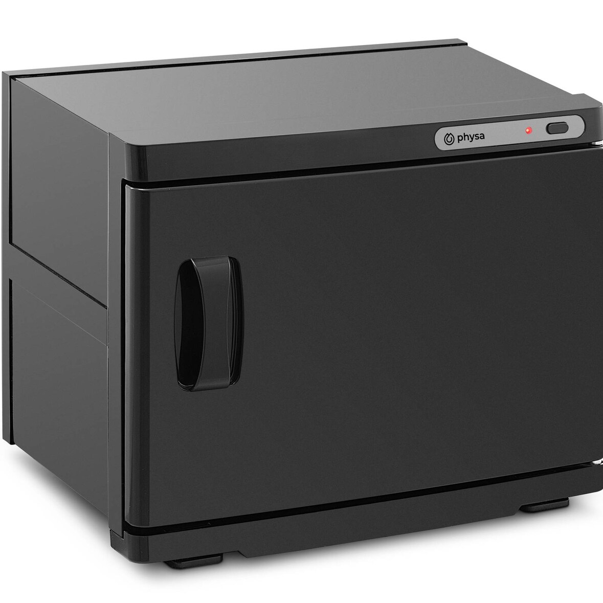 physa Kompressenwärmer - mit UV-Sterilisation - 70 °C - 230 W - 23 L