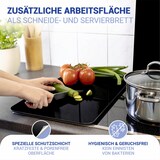 thumbnail of WENKO Herdabdeckplatte Universal Mod. Schwarz, 2er Set