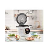 thumbnail of MOULINEX Multicuiseur Intelligent 1600w Blanc YY5412FB