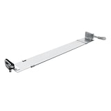 thumbnail of Schneider - Backblechvorsetzer Edelstahl