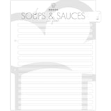 thumbnail of Herma Rezeptordner Karton A4, 7 cm Rückenbreite Home Cooking