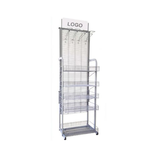 Tecnokit Espositore blister 600