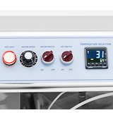 thumbnail of Royal Catering - Chocoladetempereermachine - RVS - 960 W - 15 l -