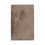 thumbnail of Badematte Priscella Light 200 Dunkelbeige 65cm x 100cm