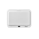 thumbnail of WellHome - Slimme Prullenbak 60L wit 35,5x26x95,5 cm – Automatisch/Handmatig openen