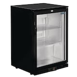 thumbnail of 128 Liter Backbar - mit 1 Glastür - Polar