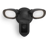 thumbnail of Ring Floodlight Cam Wired Pro IP-Sicherheitskamera Draußen Decke/Wand