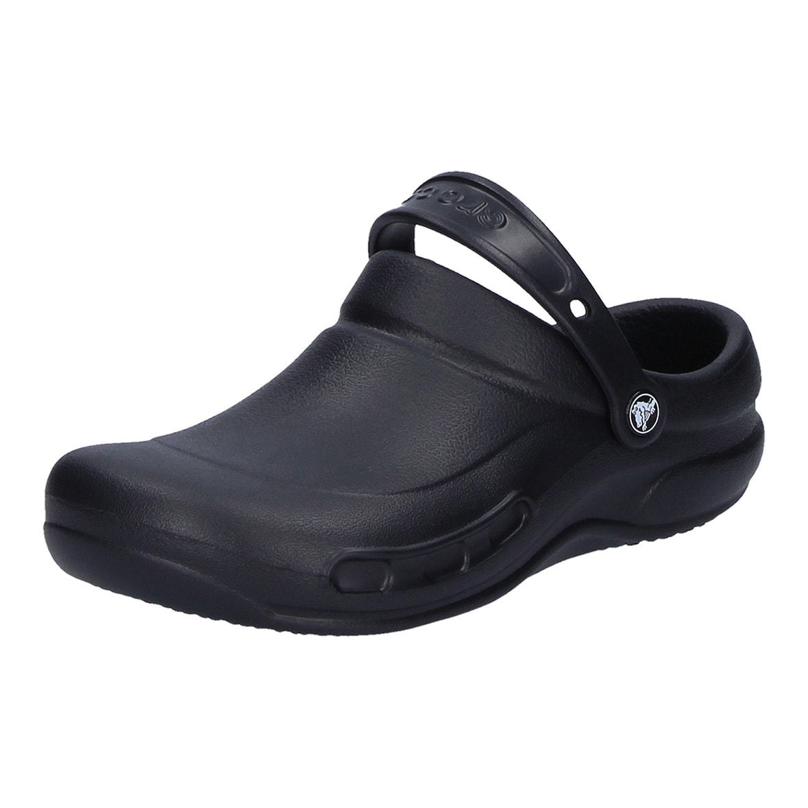 Crocs Bistro Clog black Gr. 42
