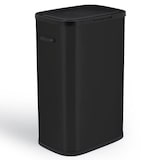 thumbnail of Kitchen Move RVS prullenbak push PORTLAND zwart 60L Roestvrij staal Zwart