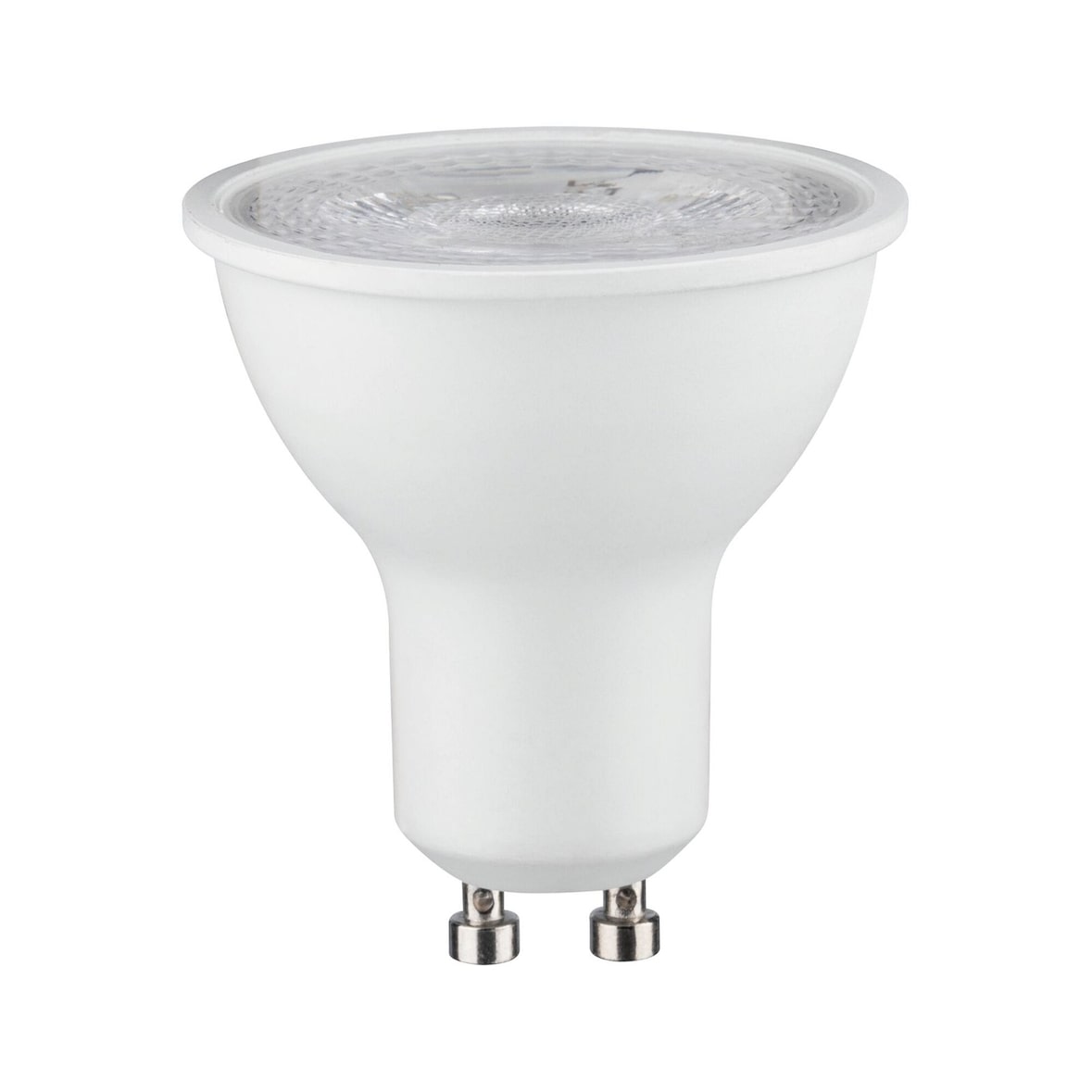 Paulmann LED Reflektor   GU10 230V 460lm 7W 4000K  Weiß matt 28927