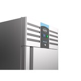 thumbnail of Kühlschrank Edelstahl 550 Ltr