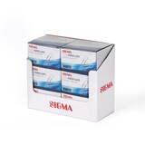 thumbnail of SIGMA Trombones, métal, 75 mm, argent, 120 unités