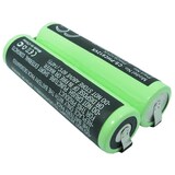 thumbnail of Staubsaugerakku für Philips FC6125 4,8V 1800mAh NiMH
