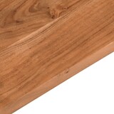thumbnail of vidaXL Tischplatte 160x20x3,8 cm Rechteckig Massivholz Akazie