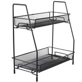 thumbnail of Organizador de Especiarias COSHANO, Suporte para Especiarias de 2 Níveis