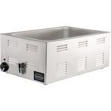 thumbnail of Bain-Marie met aftapkraan