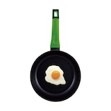 thumbnail of San Ignacio Vitoria Pfanne 28cm Induktion aus geschmiedetem Aluminium