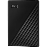 thumbnail of WD My Passport 2TB 2.5inch USB3.0 negro